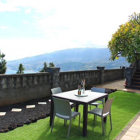 Casa Vista Pajaro Apartment Puntallana Exterior photo