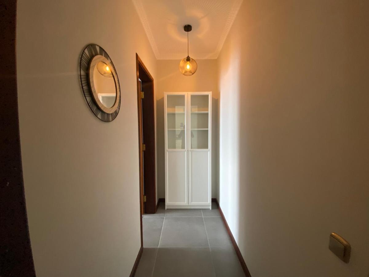 Casa Vista Pajaro Apartment Puntallana Exterior photo